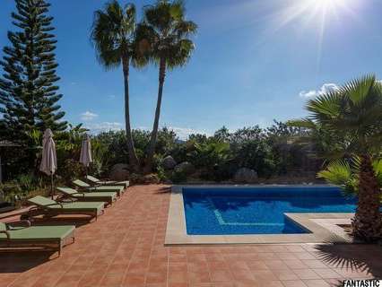 Casa en venta en Ibiza/Eivissa