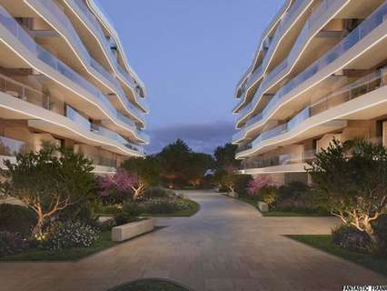 Apartamento en venta en Ibiza/Eivissa