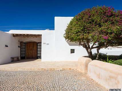 Casa en venta en Ibiza/Eivissa
