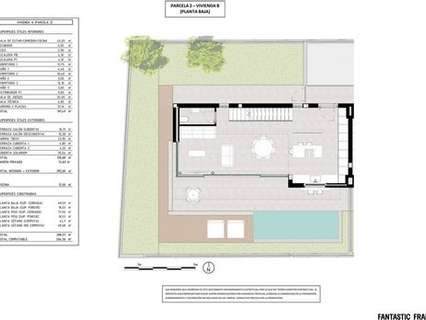 Casa en venta en Ibiza/Eivissa