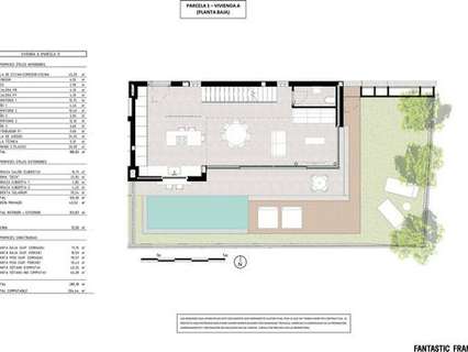 Casa en venta en Ibiza/Eivissa