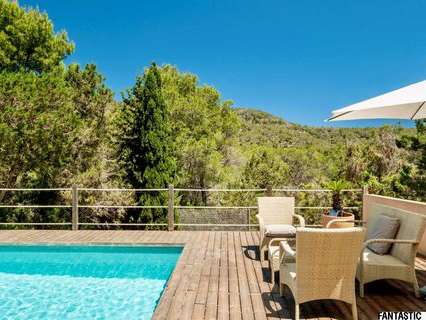 Casa en venta en Ibiza/Eivissa