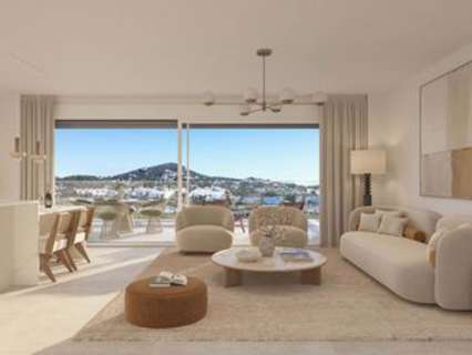 Apartamento en venta en Ibiza/Eivissa