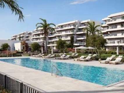 Apartamento en venta en Dénia