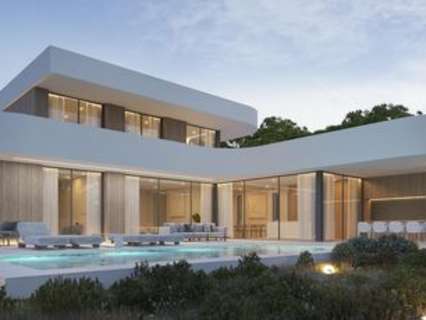 Villa en venta en Teulada zona Moraira