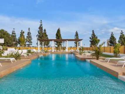 Apartamento en venta en Los Alcázares