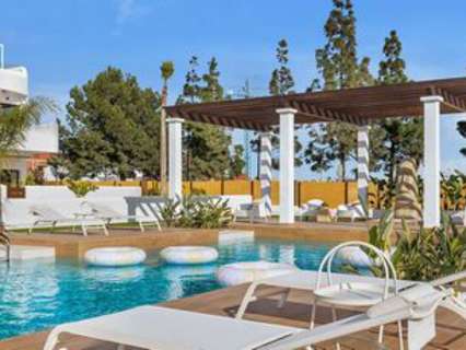 Apartamento en venta en Los Alcázares