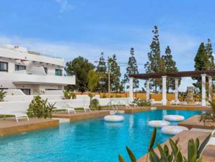 Apartamento en venta en Los Alcázares