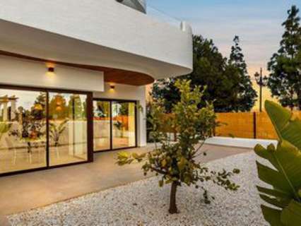 Apartamento en venta en Los Alcázares