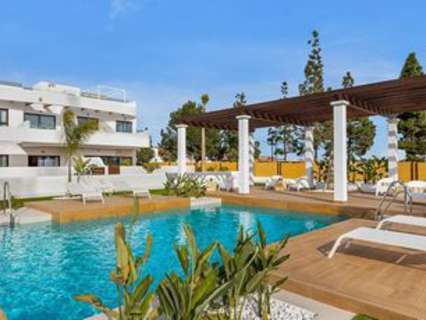 Apartamento en venta en Los Alcázares