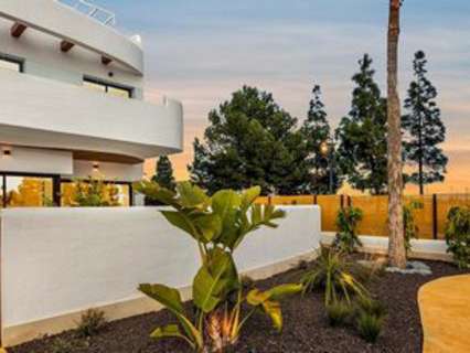 Bungalow en venta en Los Alcázares