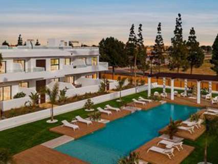 Bungalow en venta en Los Alcázares