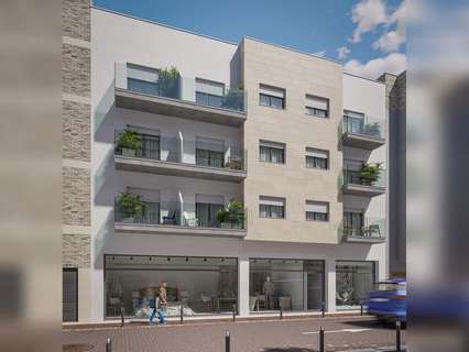 Apartamento en venta en Mazarrón