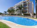 Apartamento en venta en Dénia