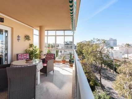 Apartamento en venta en Palma de Mallorca