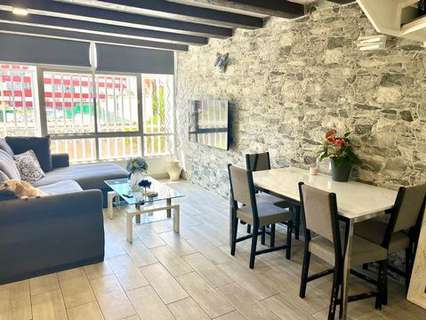 Apartamento en venta en San Bartolomé de Tirajana zona Playa del Ingles