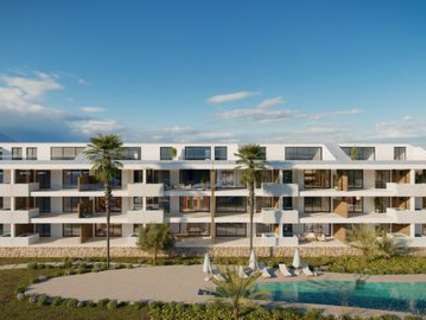 Apartamento en venta en Fuengirola