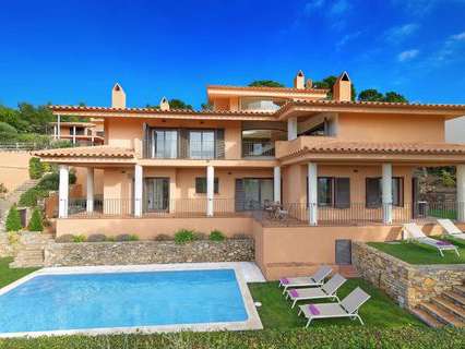 Villa en venta en Palafrugell