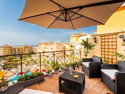 Ático en venta en Santa Cruz de Tenerife