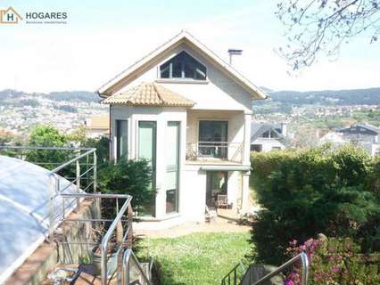 Casa en venta en Vigo