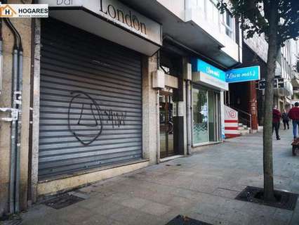 Oficina en alquiler en Vigo