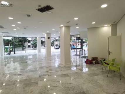 Oficina en alquiler en Vigo