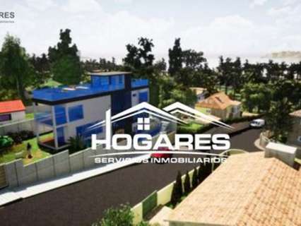 Parcela en venta en Vigo