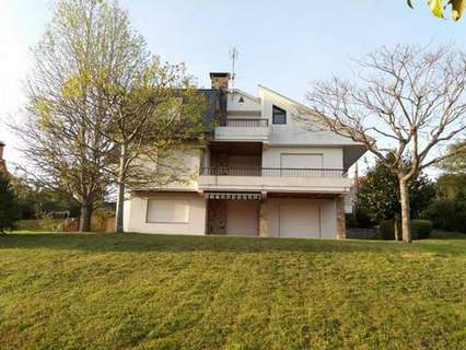 Casa en venta en Nigrán