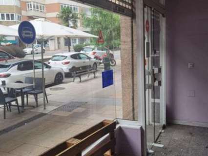 Oficina en alquiler en Vigo