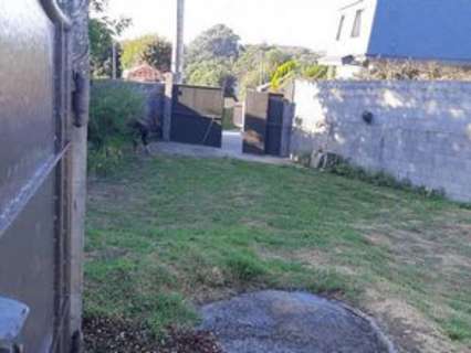 Parcela en venta en Vigo