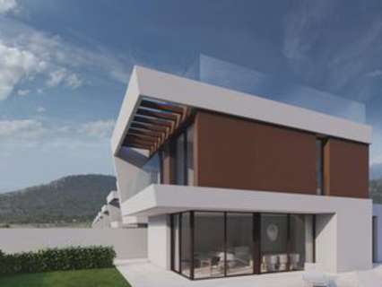Villa en venta en Finestrat