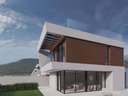Villa en venta en Finestrat