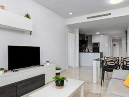 Apartamento en venta en Orihuela zona Orihuela-Costa
