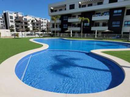 Apartamento en venta en Orihuela zona Orihuela-Costa