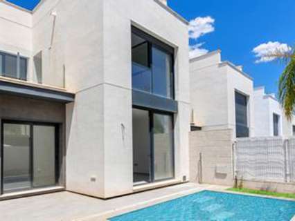 Villa en venta en Orihuela zona Orihuela-Costa