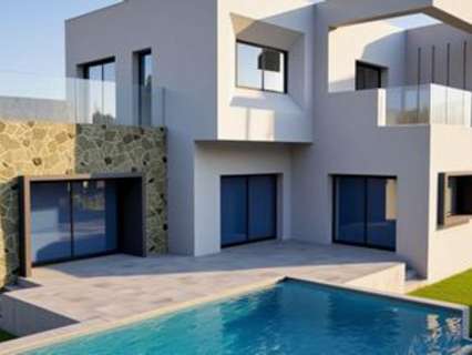 Villa en venta en San Miguel de Salinas