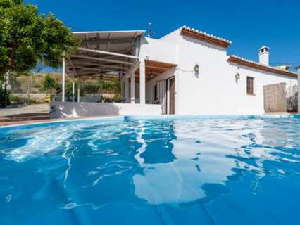 Casa en venta en Nerja