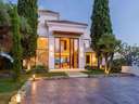 Villa en venta en Marbella