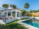 Villa en venta en Marbella