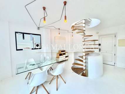 Dúplex en venta en Palma de Mallorca