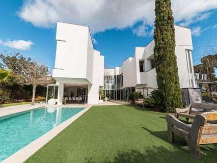 Villa en venta en Sant Cugat del Vallès