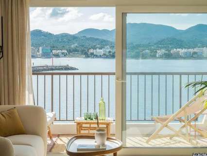 Apartamento en venta en Ibiza/Eivissa