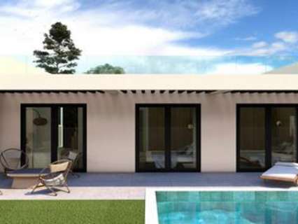 Villa en venta en Finestrat