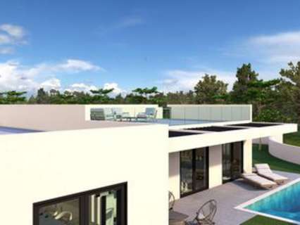 Villa en venta en Finestrat