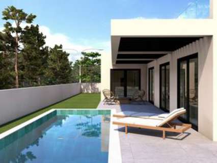 Villa en venta en Finestrat