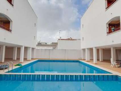 Apartamento en venta en Guardamar del Segura