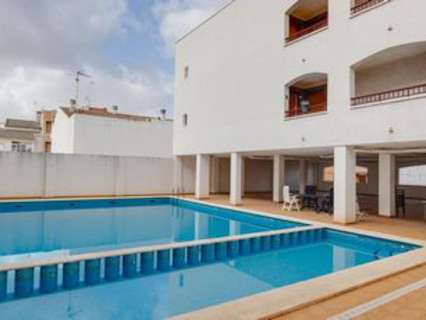 Apartamento en venta en Guardamar del Segura