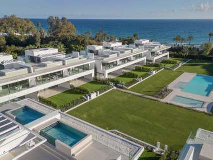 Villa en venta en Marbella