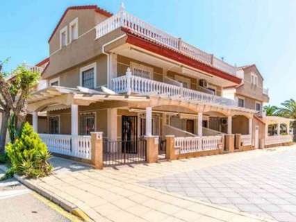 Casa en venta en Pilar de la Horadada