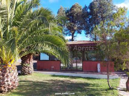 Villa en venta en El Tanque